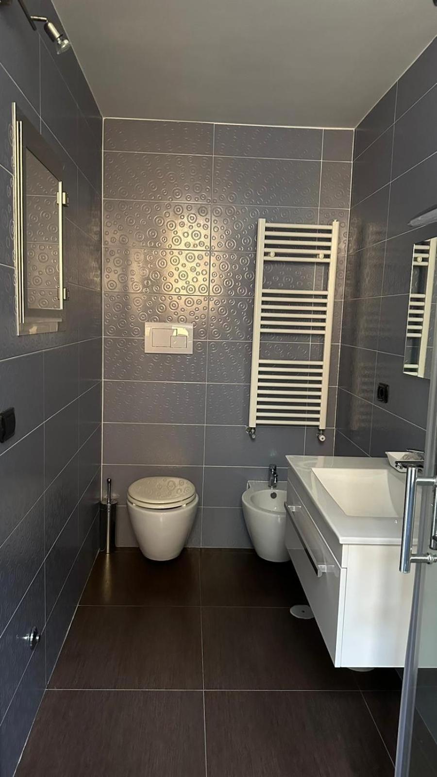 Le Suites Maor Gaeta Camera foto