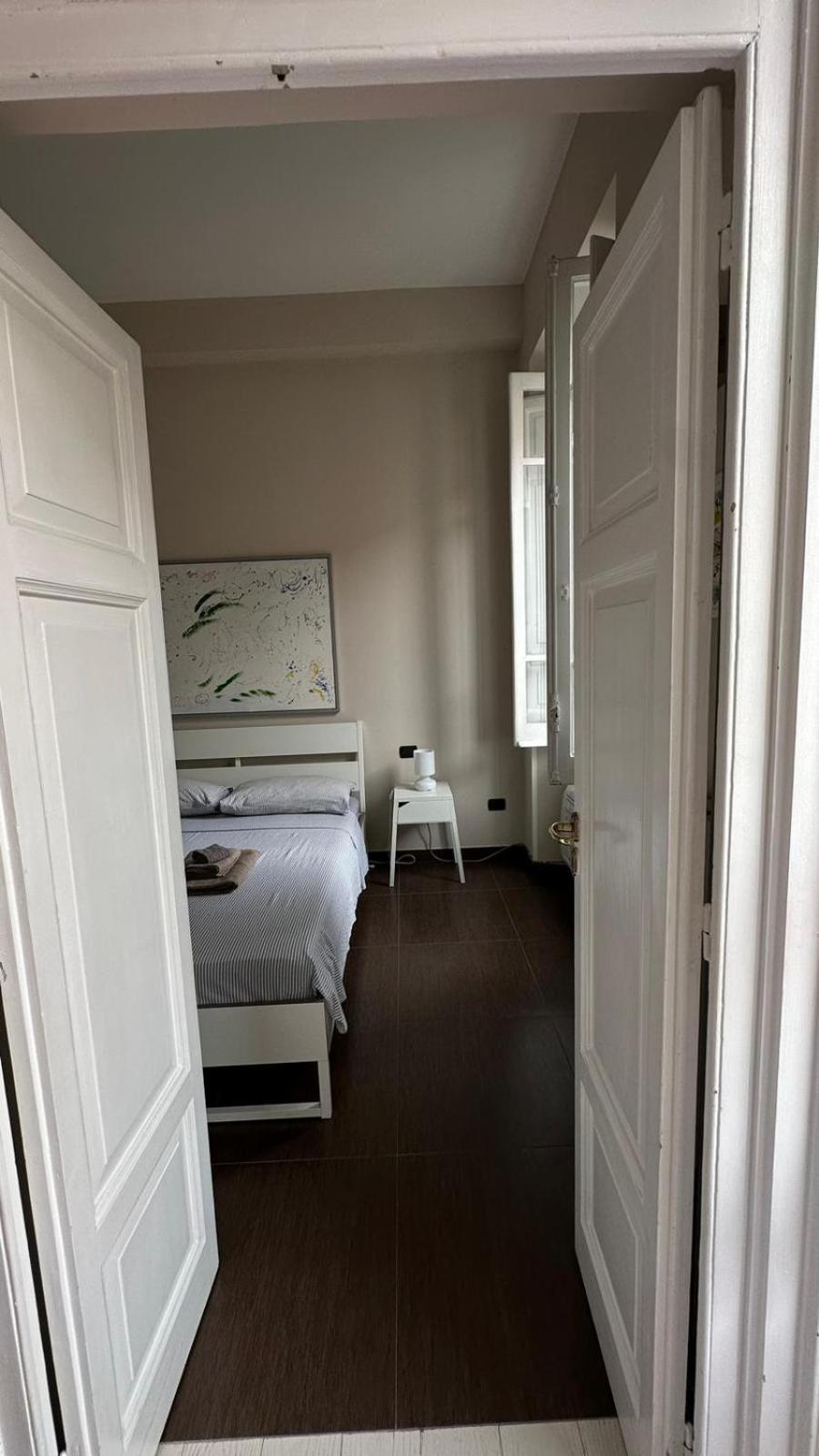 Le Suites Maor Gaeta Camera foto