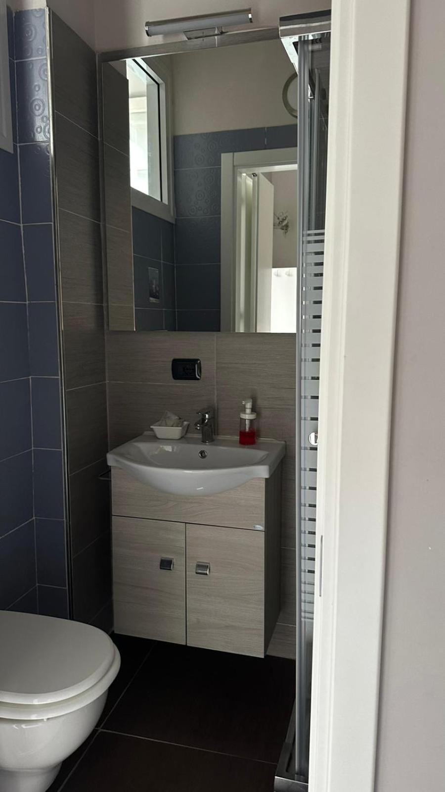 Le Suites Maor Gaeta Camera foto