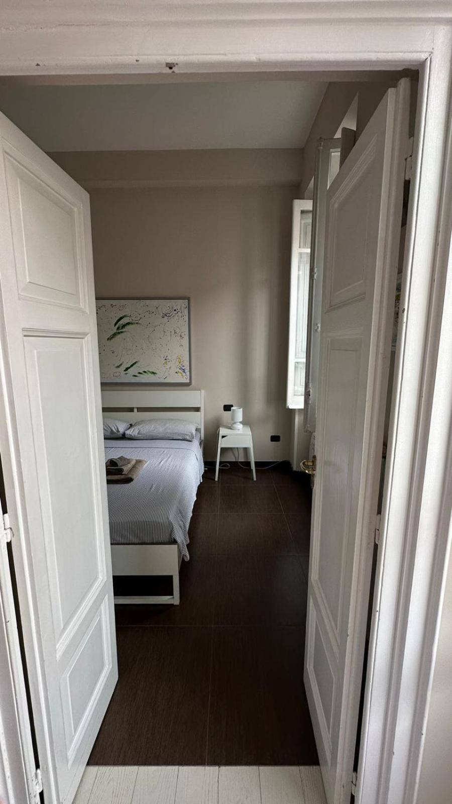 Le Suites Maor Gaeta Camera foto