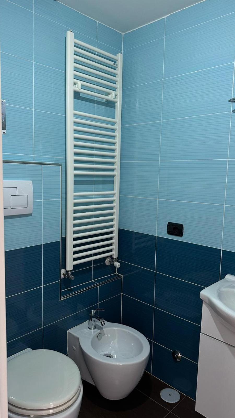 Le Suites Maor Gaeta Camera foto