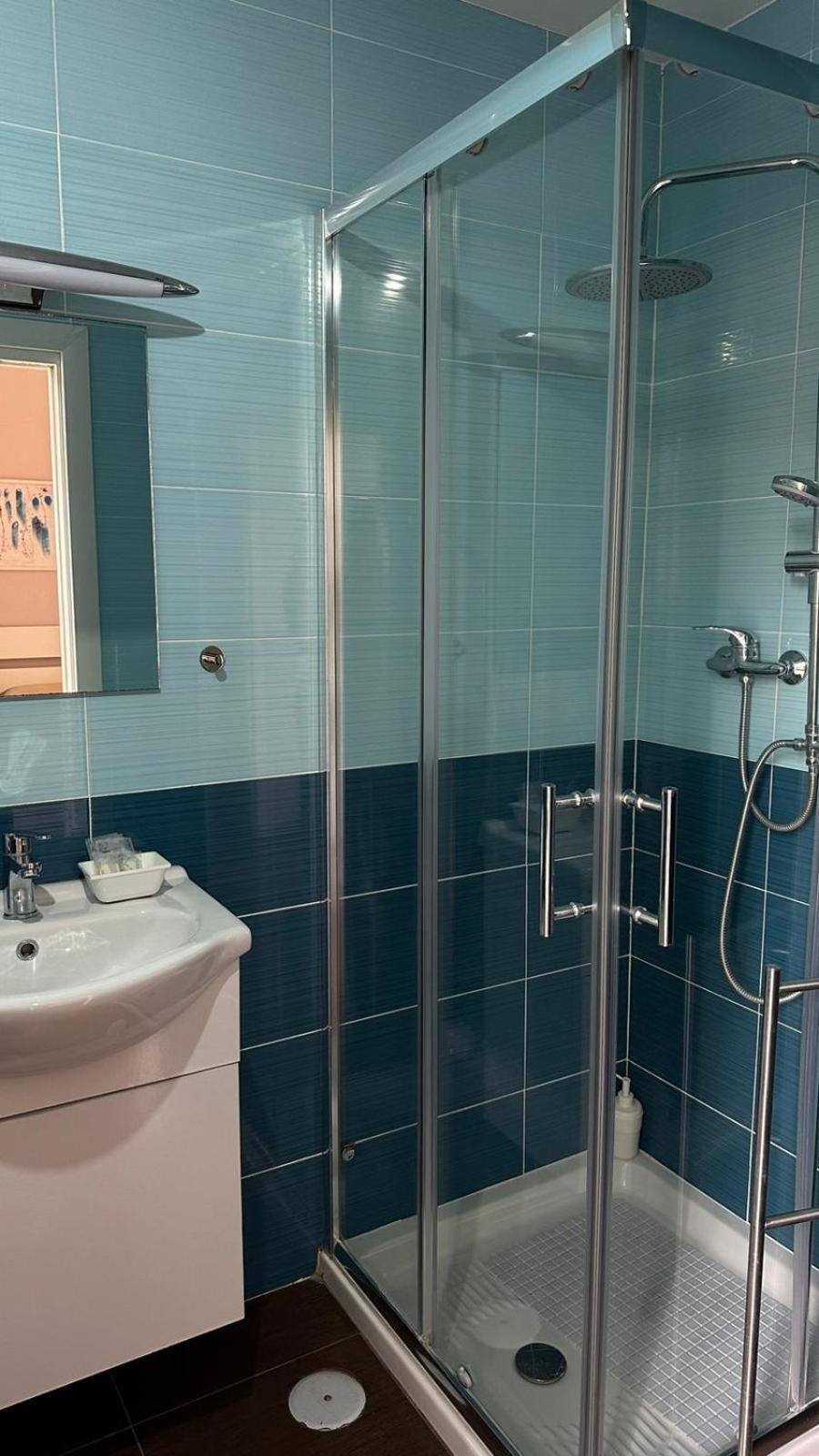 Le Suites Maor Gaeta Camera foto