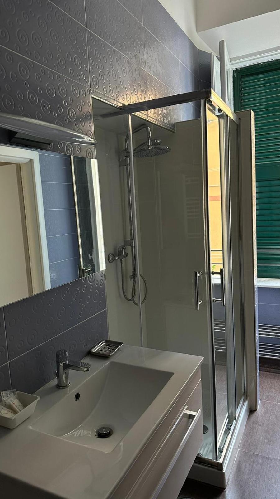Le Suites Maor Gaeta Camera foto