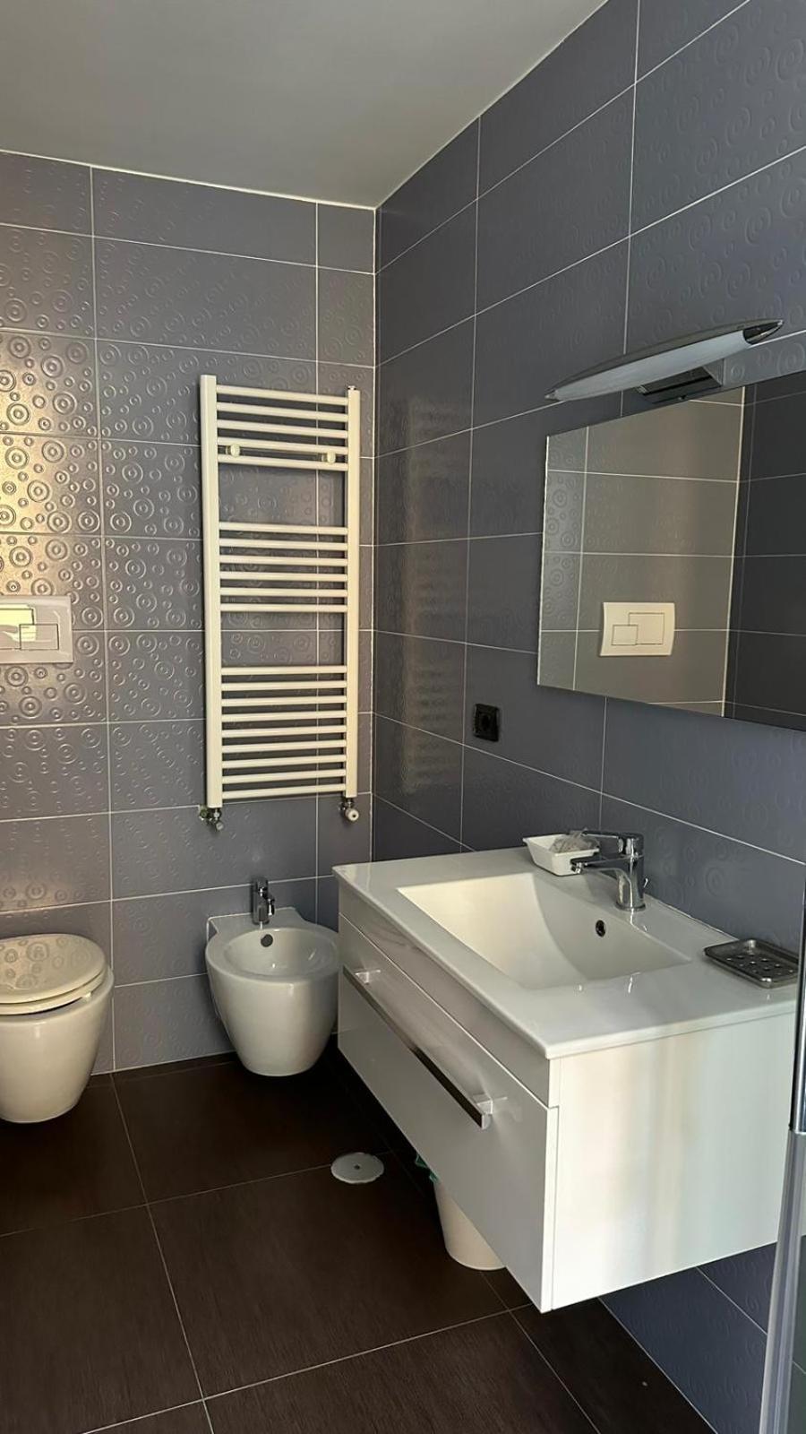 Le Suites Maor Gaeta Camera foto