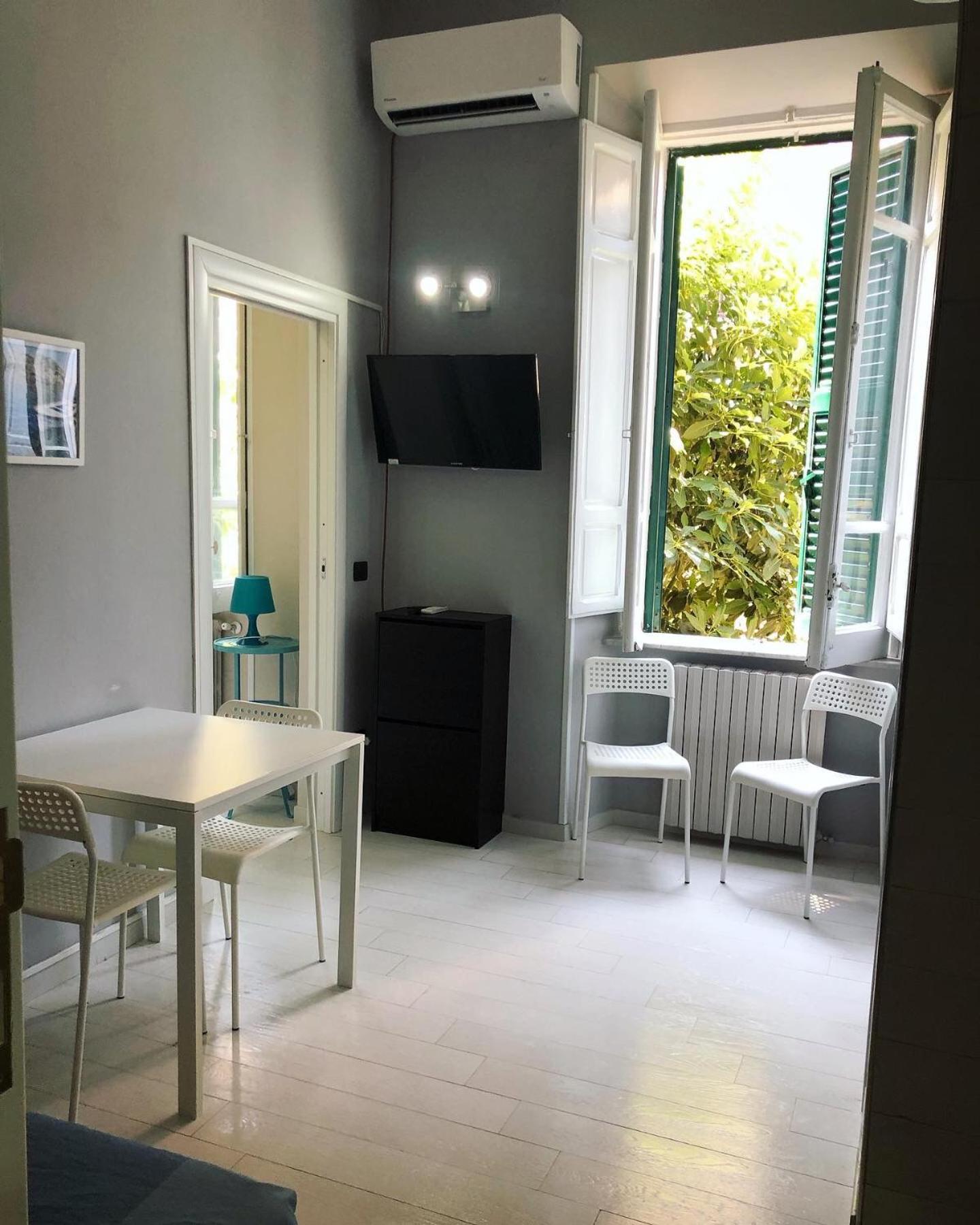 Le Suites Maor Gaeta Camera foto