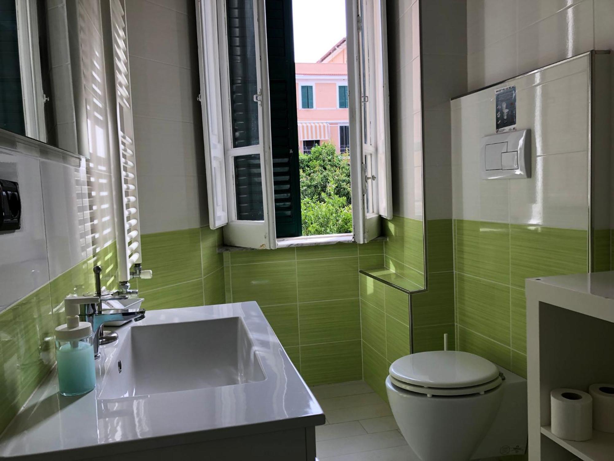 Le Suites Maor Gaeta Camera foto