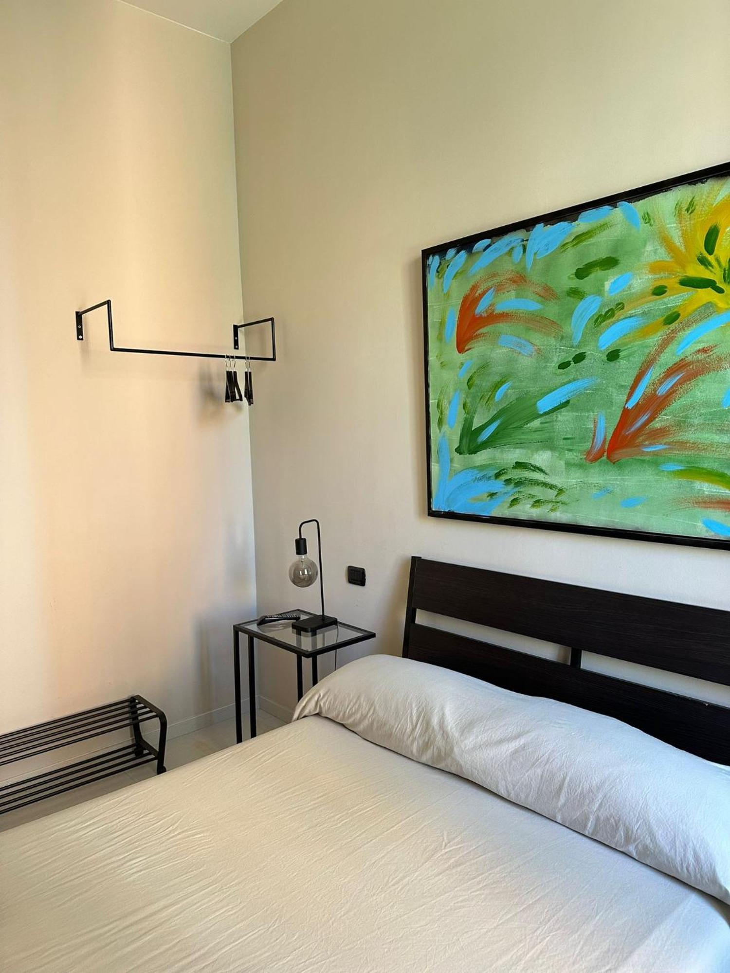 Le Suites Maor Gaeta Esterno foto
