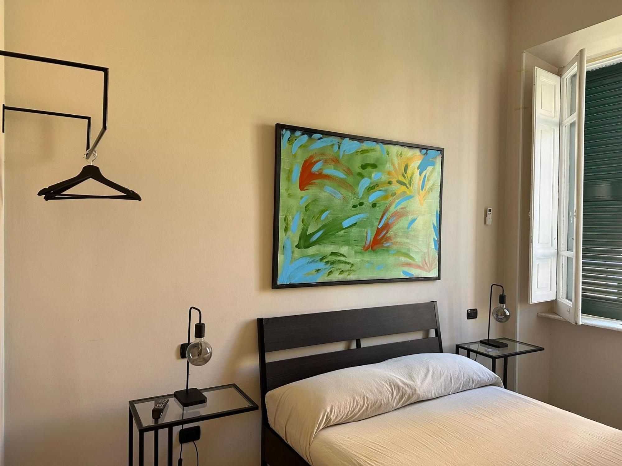 Le Suites Maor Gaeta Esterno foto