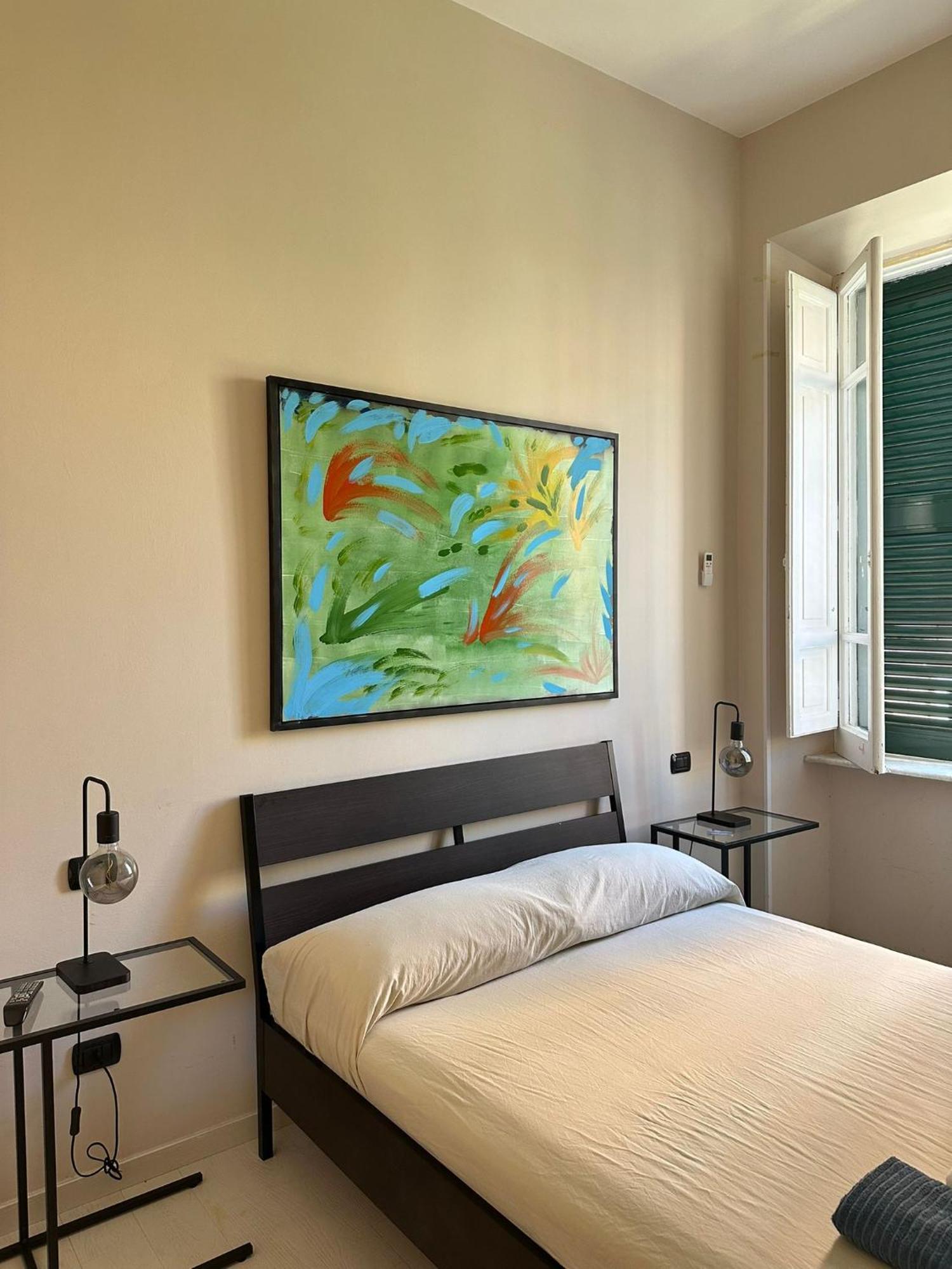 Le Suites Maor Gaeta Esterno foto