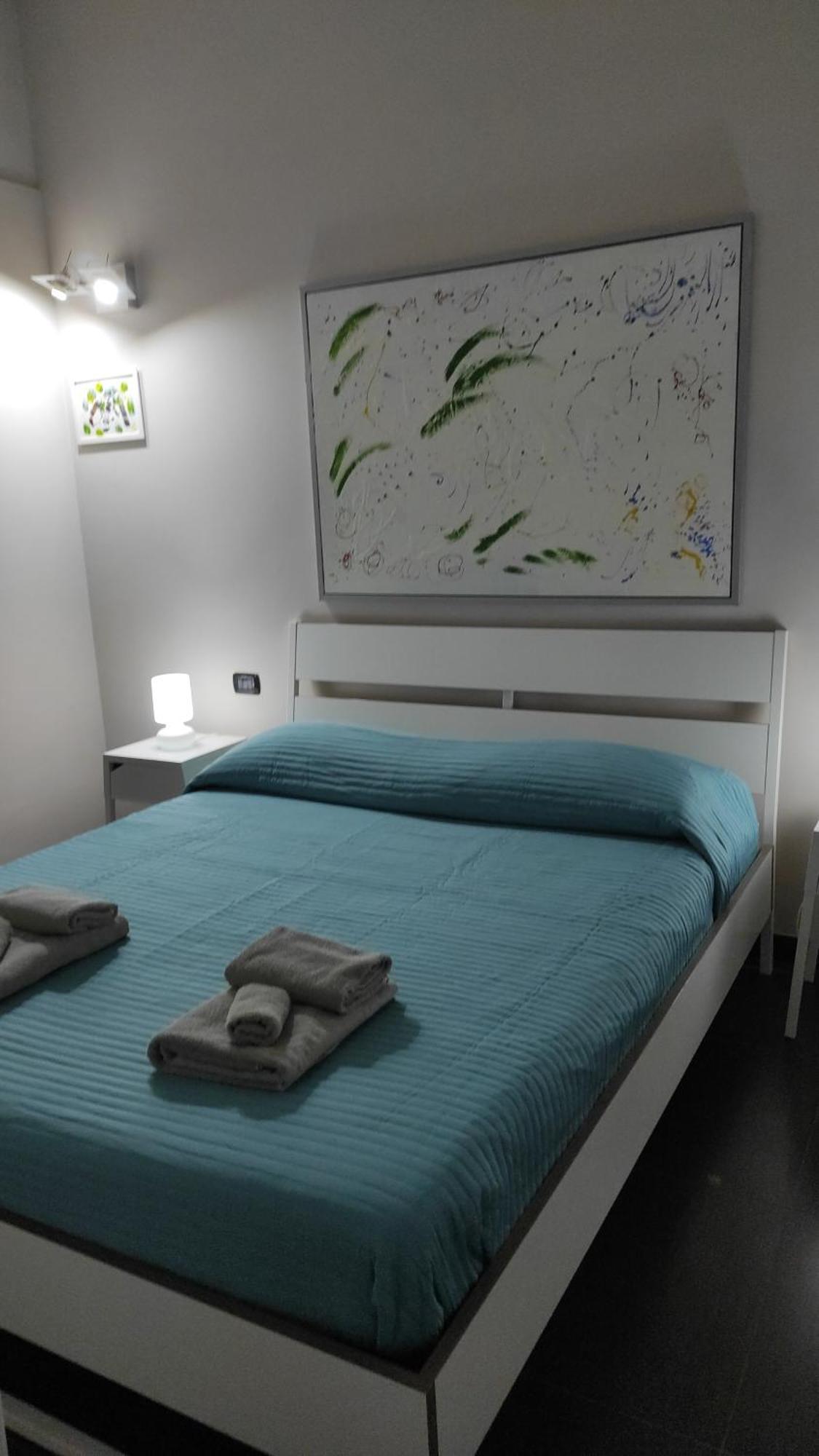 Le Suites Maor Gaeta Esterno foto