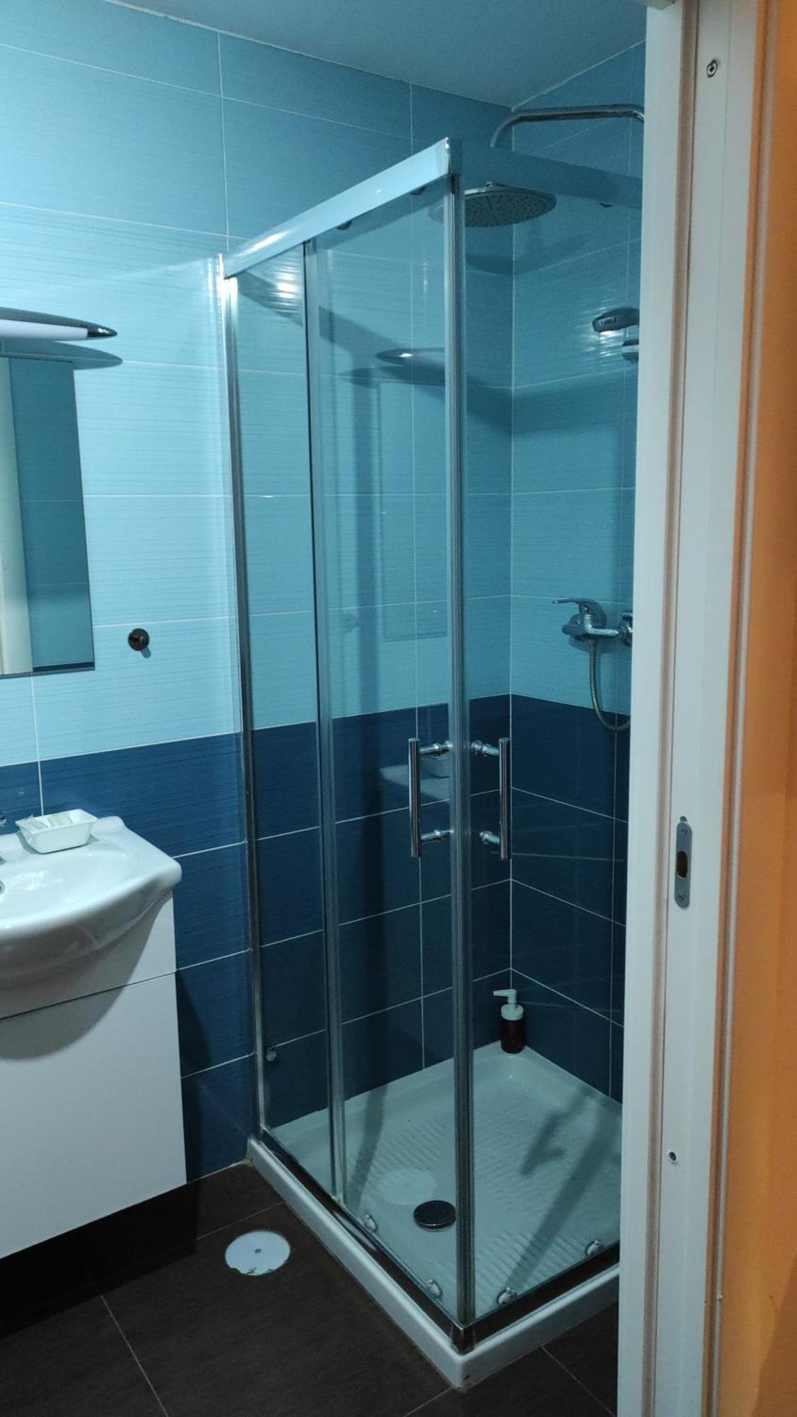 Le Suites Maor Gaeta Esterno foto