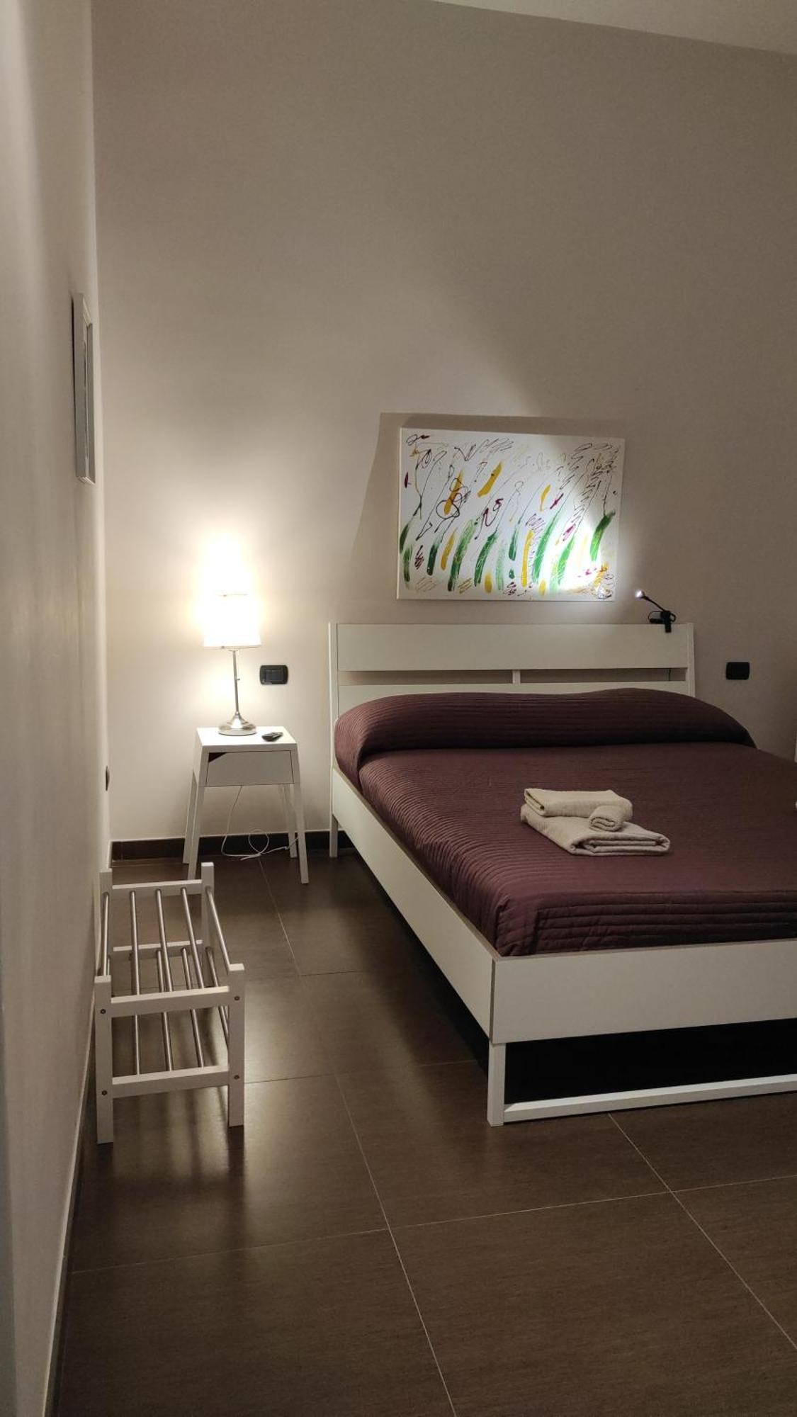 Le Suites Maor Gaeta Esterno foto