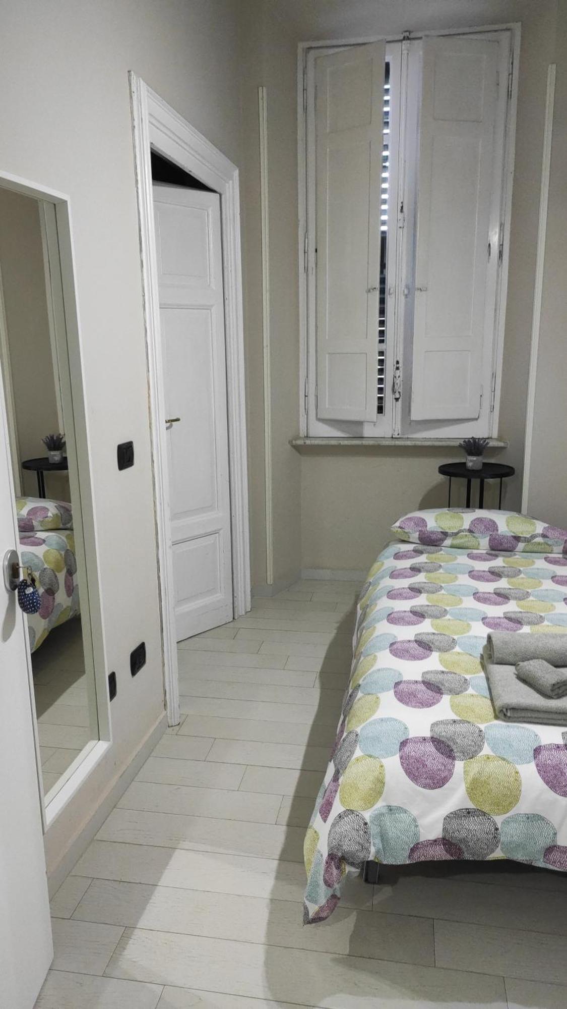 Le Suites Maor Gaeta Esterno foto