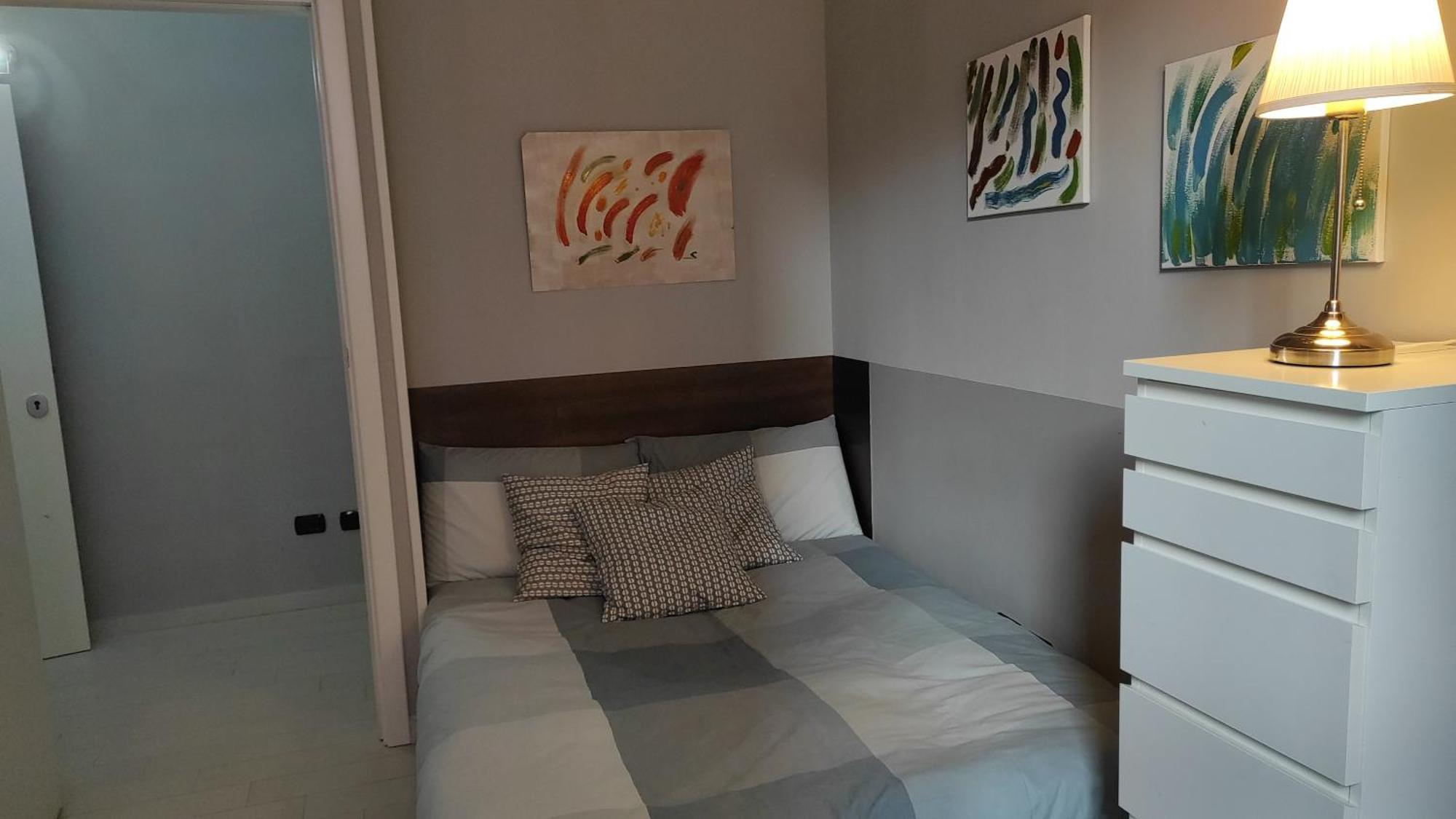 Le Suites Maor Gaeta Esterno foto